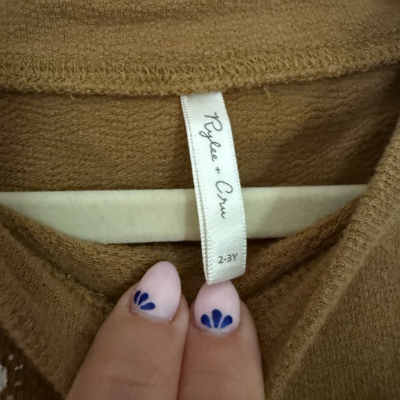 Rylee + Cru Matching Set - Suns - Picture 4 of 11